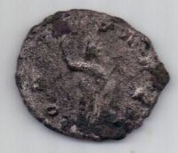 динарий Гордиан 238-244гг. Рим
