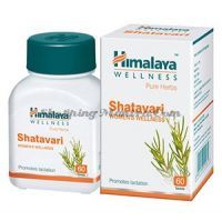 Шатавари Хималая бады (Himalaya Shatavari)