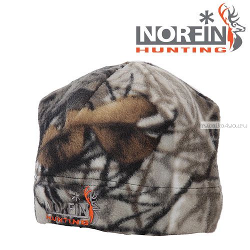 Шапка Norfin Hunting 751 Staidness (Артикул:  751-S)