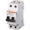 ABB Aвтоматический выключатель 2-полюсной серия S