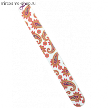 Пилочка для ногтей Ретро