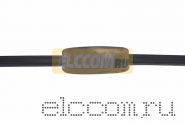 Коннектор соединительный для двухжильного иллюминационного кабеля Belt-light