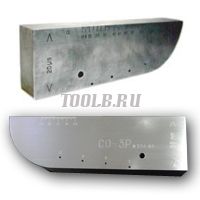 СОП для контроля шпилек по РД 19.100.00-КТН-039-13 - Стандартный образец
