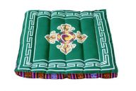 Подушка для медитации, Тибет. Купить в Москве