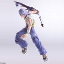 Фигурка KINGDOM HEARTS II Play Arts Kai Riku