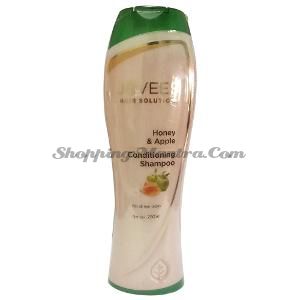 Шампунь-кондиционер Яблоко&Мед Джовис / Jovees Hair Conditioning Shampoo