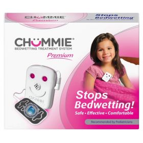 Энурезный будильник "Chummie" Premium