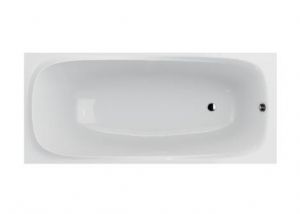 Акриловая ванна AM.PM Sensation W30A-170-075W-A