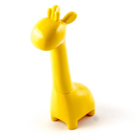 Ручка Жираф (цвета в ассортименте)