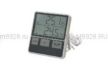 Термометр  комнатно-уличный TM1015A