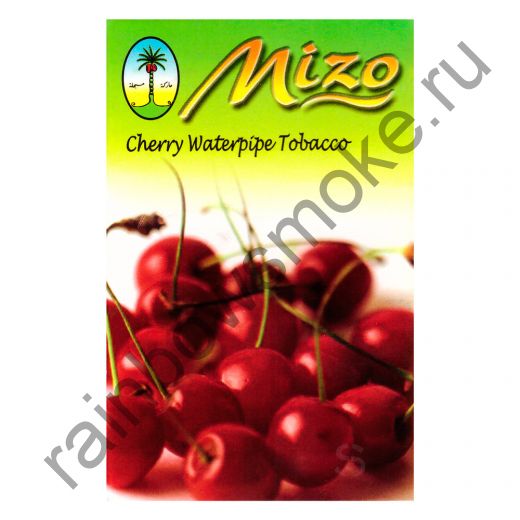 Nakhla Mizo 50 гр - Cherry (Вишня)