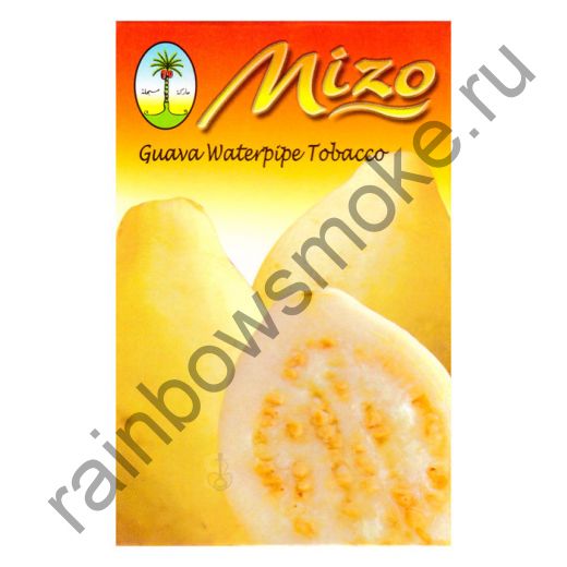 Nakhla Mizo 50 гр - Guava (Гуава)