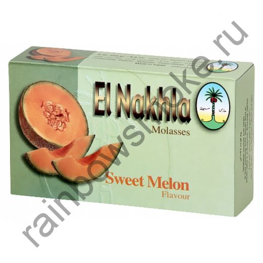 El Nakhla 50 гр - Melon (Дыня)