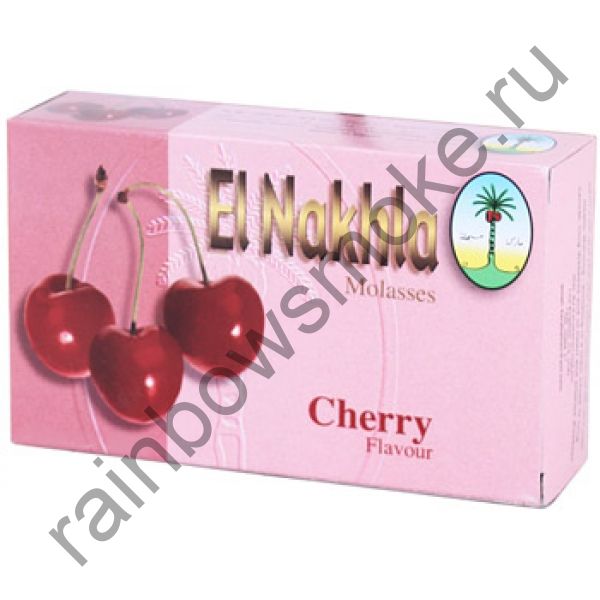 El Nakhla 50 гр - Cherry (Вишня)