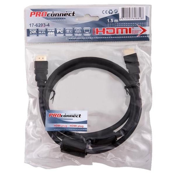 HDMI PROconnect