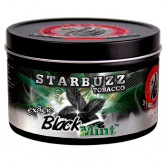 Starbuzz Bold 100 гр - Black Mint (Чёрная Мята)