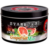 Starbuzz Bold 100 гр - Grapefruit Mint (Мятный Грейпфрут)