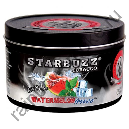 Starbuzz Bold 100 гр - Watermelon Freeze (Ледяной Арбуз)