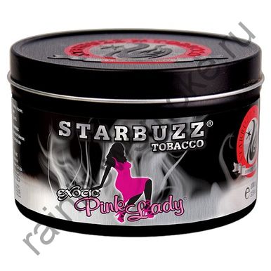 Starbuzz Bold 250 гр - Pink Lady (Розовая Леди)