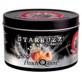 Starbuzz Bold 250 гр - Peach Queen (Королева Персиков)