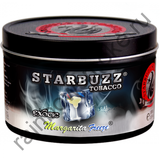Starbuzz Bold 250 гр - Margarita Freeze (Ледяная Маргарита)