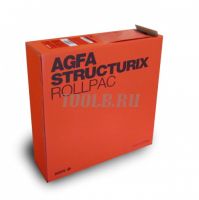 AGFA STRUCTURIX PB ROLLPAC 70Х90 D7 - радиографическая техническая пленка
