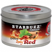 Starbuzz Exotic 100 гр - Spicy Red (Спайси Ред)