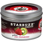 Starbuzz Exotic 100 гр - Kiwi Strawberry (Киви с Клубникой)