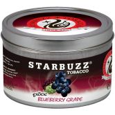 Starbuzz Exotic 100 гр - Blueberry Grape (Черника с Виноградом)