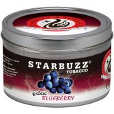 Starbuzz Exotic 100 гр - Blueberry (Черника)