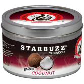 Starbuzz Exotic 250 гр - Coconut (Кокос)