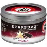 Starbuzz Exotic 250 гр - Vanilla (Ваниль)