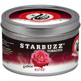 Starbuzz Exotic 250 гр - Rose (Роза)
