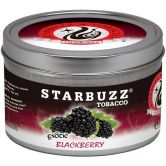 Starbuzz Exotic 250 гр - Blackberry (Ежевика)