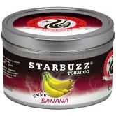 Starbuzz Exotic 250 гр - Banana (Банан)