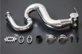 Exhaust pipe for HPI Baja 1/5 (Type7)