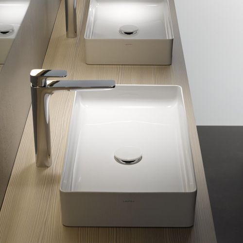 Раковина Laufen Living Square 1143.4