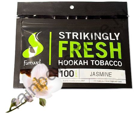 Fumari 100 гр - Jasmine (Жасмин)
