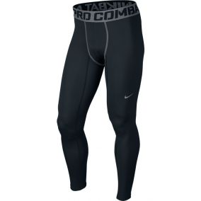 Белье NIKE PRO БРЮКИ HYPERWARM LITE COMP TIGHT 596297-010 SR