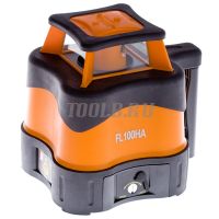 Geo-Fennel FL 100 HA - Ротационный лазерный нивелир - купить в интернет-магазине www.toolb.ru цена, обзор, характеристики, фото, заказ, онлайн, производитель, официальный, сайт, поверка, отзывы