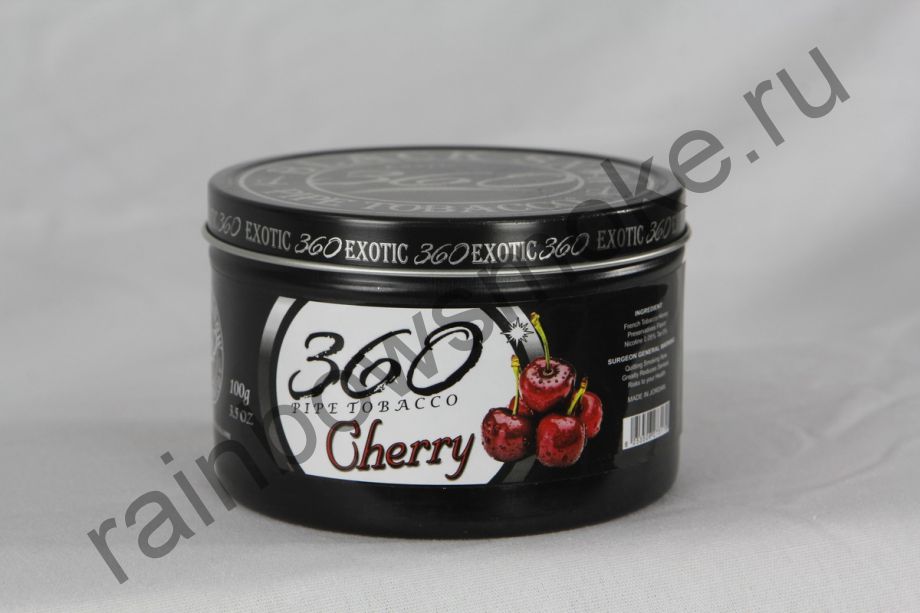 360 250 гр - Cherry (Вишня)