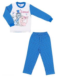 Пижама для девочки от Pepelino Узбекистан