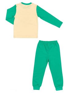 Пижама для мальчика от Pepelino Узбекистан