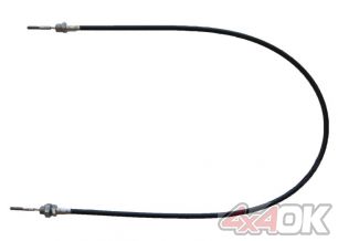 90" SHIFT CABLE