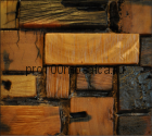 MCM088 Бесшовная деревянная мозаика серия WOOD, 300*300*20 мм