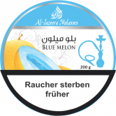 Al Jazeera 50 гр - Blue Melon (Голубая Дыня)