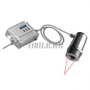 Optris CT Laser 3ML - пирометр высокого разрешения