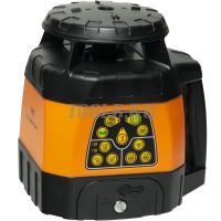 Geo-Fennel FL240HV-Green - Ротационный лазерный нивелир - купить в интернет-магазине www.toolb.ru цена, обзор, характеристики, фото, заказ, онлайн, производитель, официальный, сайт, поверка, отзывы