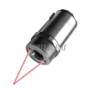 Optris CT Laser MT - пирометр высокого разрешения