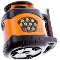 Geo-Fennel FL 250VA-N - Ротационный лазерный нивелир - купить в интернет-магазине www.toolb.ru цена, обзор, характеристики, фото, заказ, онлайн, производитель, официальный, сайт, поверка, отзывы